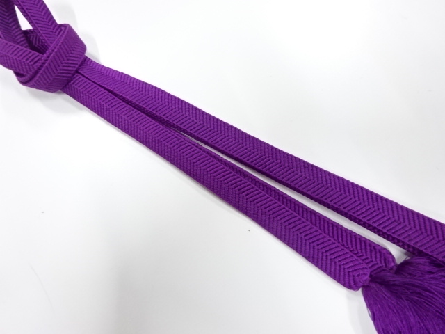 Japanese Kimono / Accessories Silk